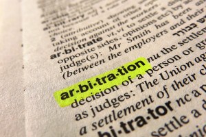 What You Don’t Know about Arbitration Clauses Could Hurt You in an Insurance Dispute