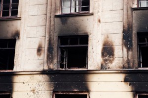 Moving Forward After the Fires- What You Should Know about Making a Claim for Soot, Ash or Smoke Damage