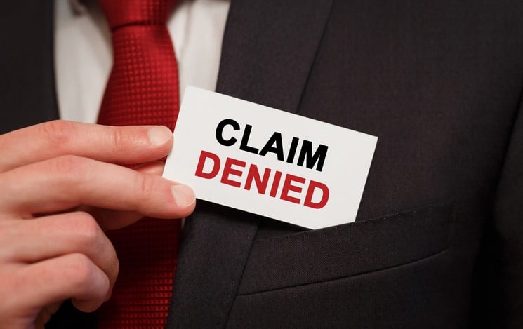 Misrepresentations on Your Insurance Application Can Misrepresentations on Your Insurance Application Can