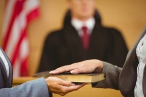 What Are Insurance Examinations Under Oath?