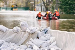 A Quick Note About Flood Insurance in Tennessee