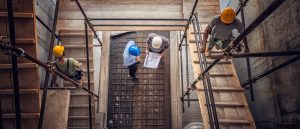 Recovery of General Contractors Overhead and Profit