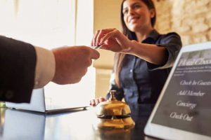 Help when Hotels Deny Liability for Damaged Property