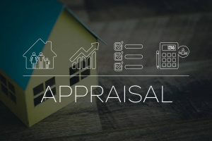 What’s an Appraiser