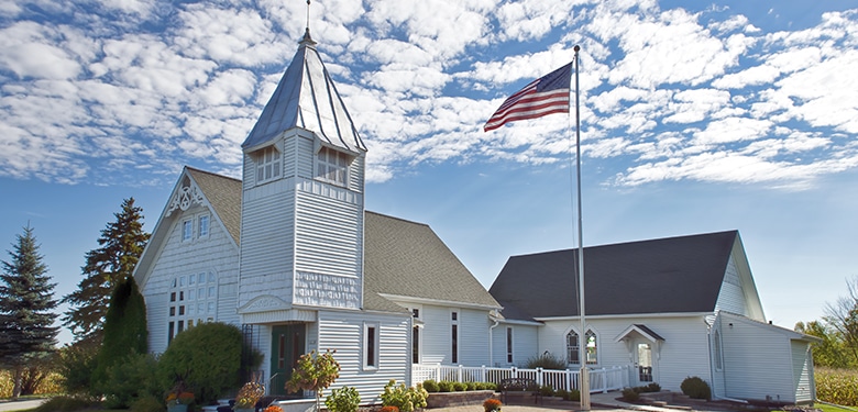 Churches Churches