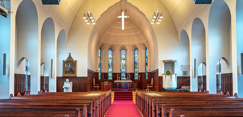 L-Churches L-Churches