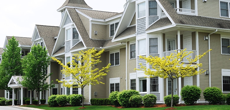 L-Condominium Property Claims L-Condominium Property Claims