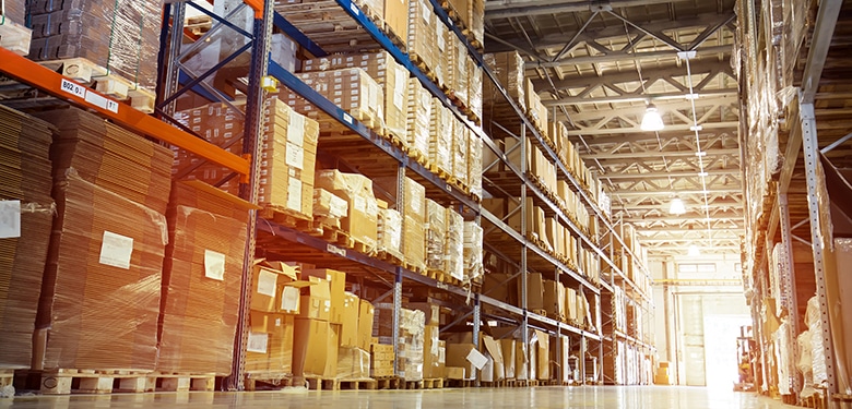 L-Industrial and Warehouse L-Industrial and Warehouse