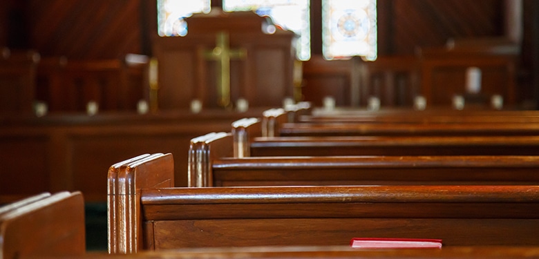 M-Church M-Church