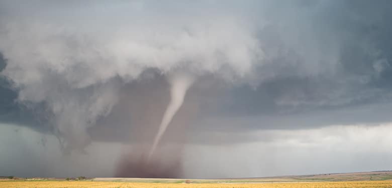 Tornado Tornado