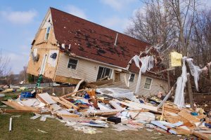 4 Factors That Could Affect Your Storm Damage Claim