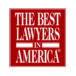 Best Lawyers in America List