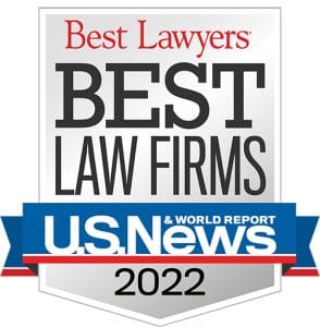 McWherter Scott & Bobbitt PLC Named to Best Law Firms List in 2022