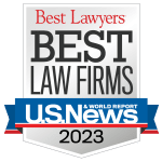 McWherter Scott & Bobbitt Named to 2023 “Best Law Firms” List