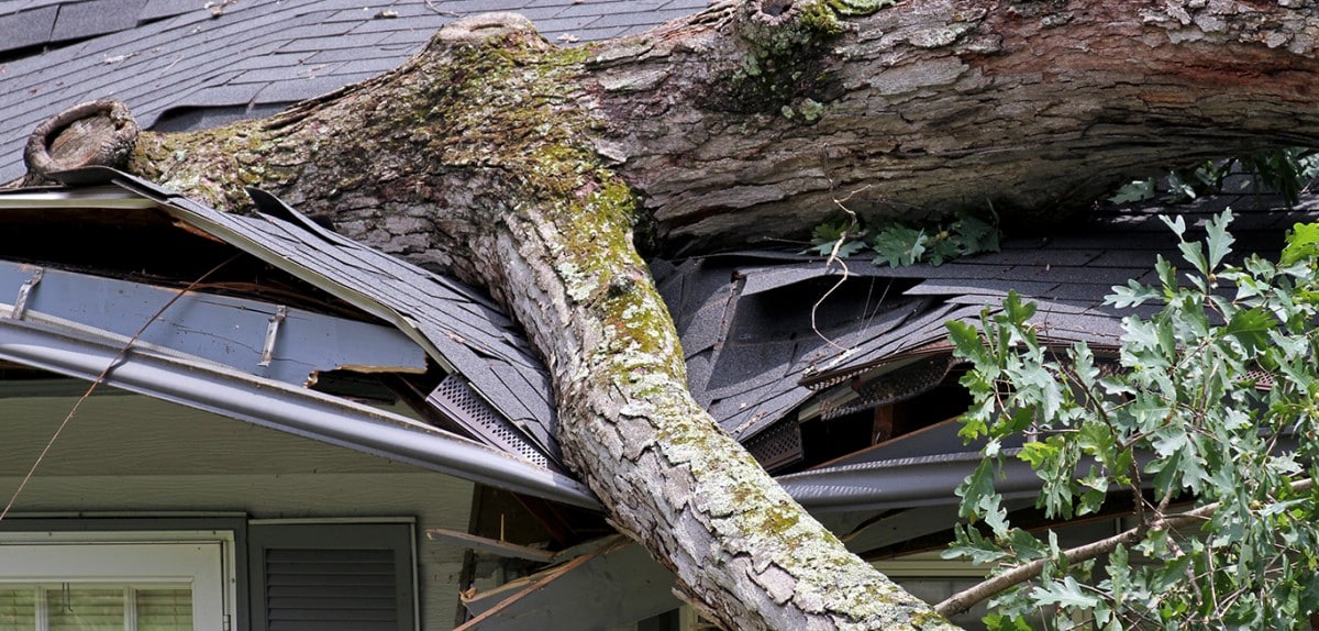 Little Rock Arkansas Storm Damage Lawyers