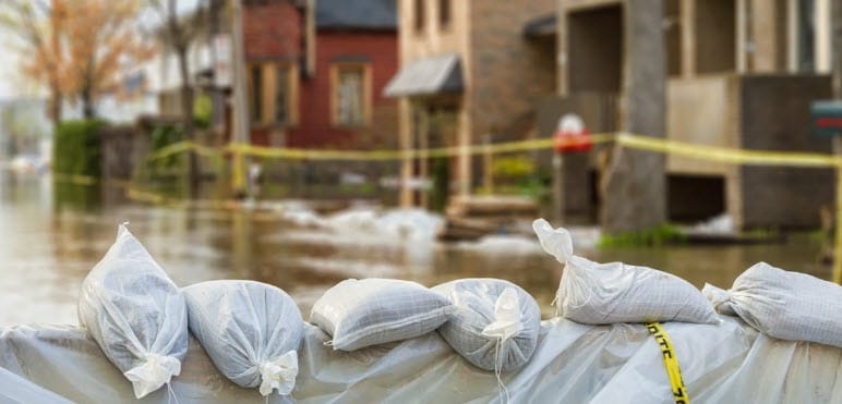 Flood Damage Insurance Dispute Lawyers jackson ms