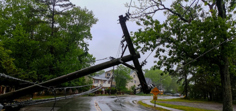 Lawyers for Wind Damage Insurance Disputes Jackson MS