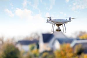 Tennessee and Kentucky are Sending a Similar Message To Insurers: Remote Imagery Has Limits