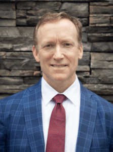F. Inge Johnstone Joins McWherter Scott & Bobbitt as Of Counsel in Birmingham
